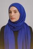 Cotton Scarf - 61457
