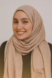 Cotton Scarf - 61457
