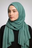 Cotton Scarf - 61457