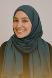 Cotton Scarf - 61457