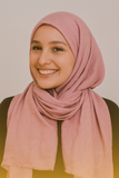 Cotton Scarf - 61457