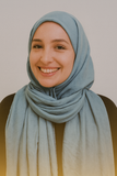 Cotton Scarf - 61457