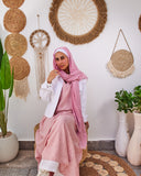 Cotton Scarf - 61457