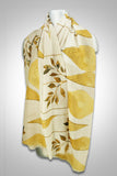 Scarf Oblong Cotton - 61492