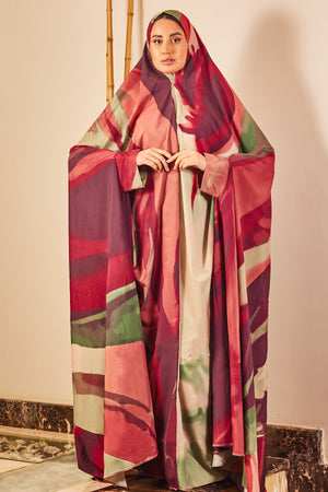 Scarf Home