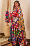 Kaftan Indian Look - 61560