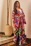 Kaftan Indian Look - 111011