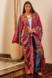 Kaftan Second Chance - 111012