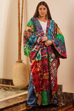 Kaftan Soft Kirdan - 111014