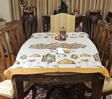 Ramadan 25 table cover - 61564