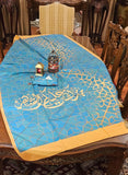 Ramadan 25 table cover - 61568