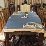 Ramadan 25 table cover - 61571