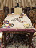 Ramadan 25 table cover - 61585