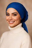 Wrapped Scarf - 61622