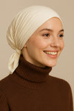 Wrapped Scarf - 61622
