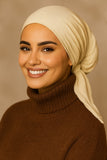 Wrapped Scarf - 61622