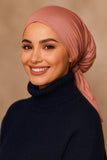 Wrapped Scarf - 61622