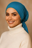 Wrapped Scarf - 61622