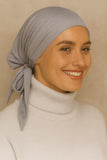 Wrapped Scarf - 61622