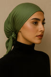 Wrapped Scarf - 61622