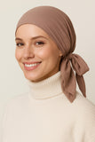 Wrapped Scarf - 61622