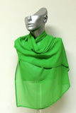 Scarves - O . B - CHIFFON - 62005