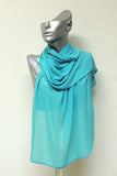Scarves - O . B - CHIFFON - 62005