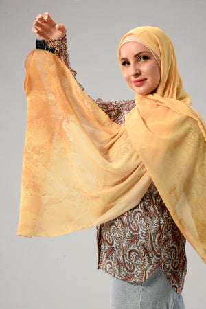 Scarf Home