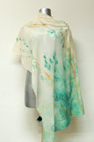 Scarves - O . B - CHIFFON - 62531