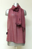 Scarves - O . B - CHIFFON - 62536