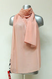 Scarves - O . B - CHIFFON - 62536