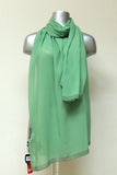 Scarves - O . B - CHIFFON - 62536