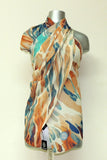 Scarves - O . B - CHIFFON - 62582