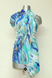 Scarves - O . B - CHIFFON - 62582