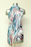 Scarves - O . B - CHIFFON - 62582