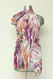 Scarves - O . B - CHIFFON - 62582