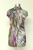 Scarves - O . B - CHIFFON - 62582