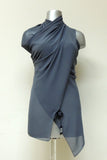 Scarves - O . B - CHIFFON - 62639