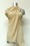 Scarves - O . B - CHIFFON - 62639