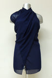 Scarves - O . B - CHIFFON - 62639