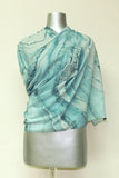 Scarves - O . B - CHIFFON - 62644