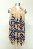 Scarves - O . B - CHIFFON - 62647