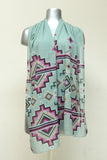 Scarves - O . B - CHIFFON - 62647