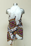 Scarves - O . B - CHIFFON - 62647