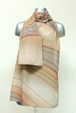 Scarves - O . B - CHIFFON - 62648