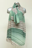 Scarves - O . B - CHIFFON - 62648