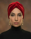 Turban-Chiffon-62651