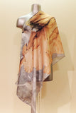 - Stain Scarf - 63038