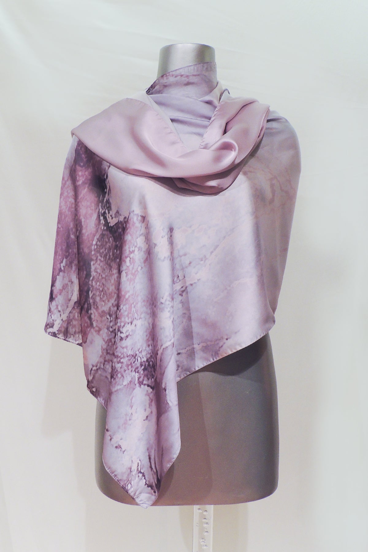 Scarf - Stain  - 63040