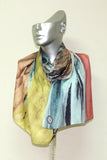 Scarves - O . B - STAN - 63044